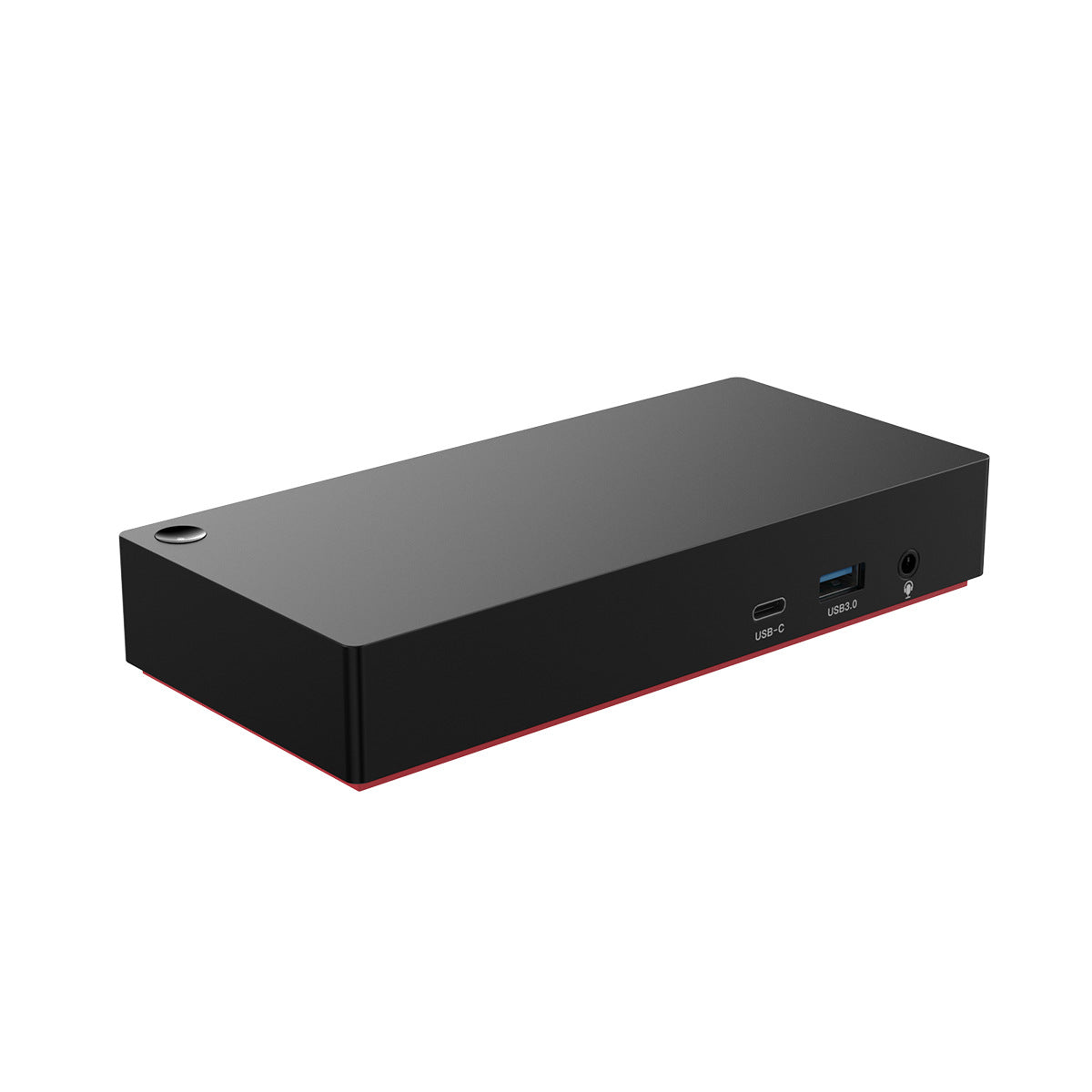 Bande d'expansion du carnet d'affichage 4K Splitter Type-C de station d'accueil
