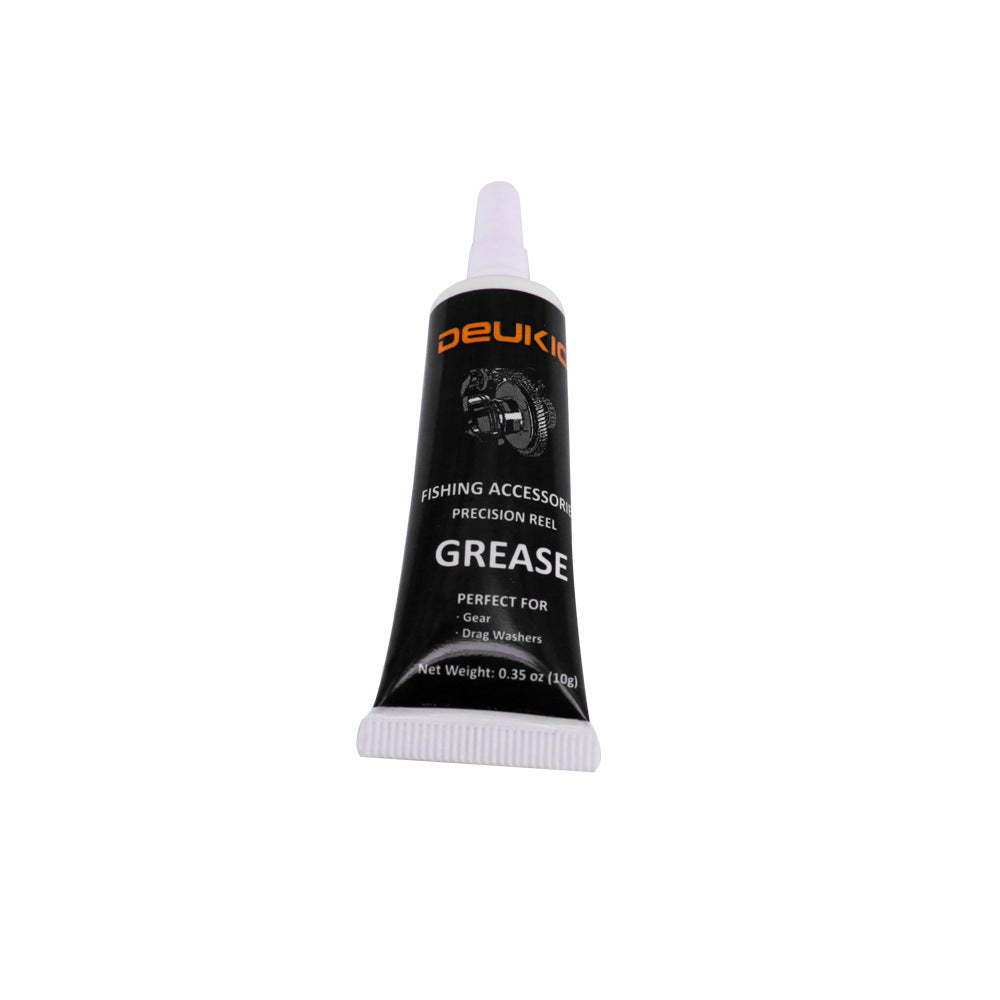 Fishing Reel Maintenance Grease Lubricant Suit