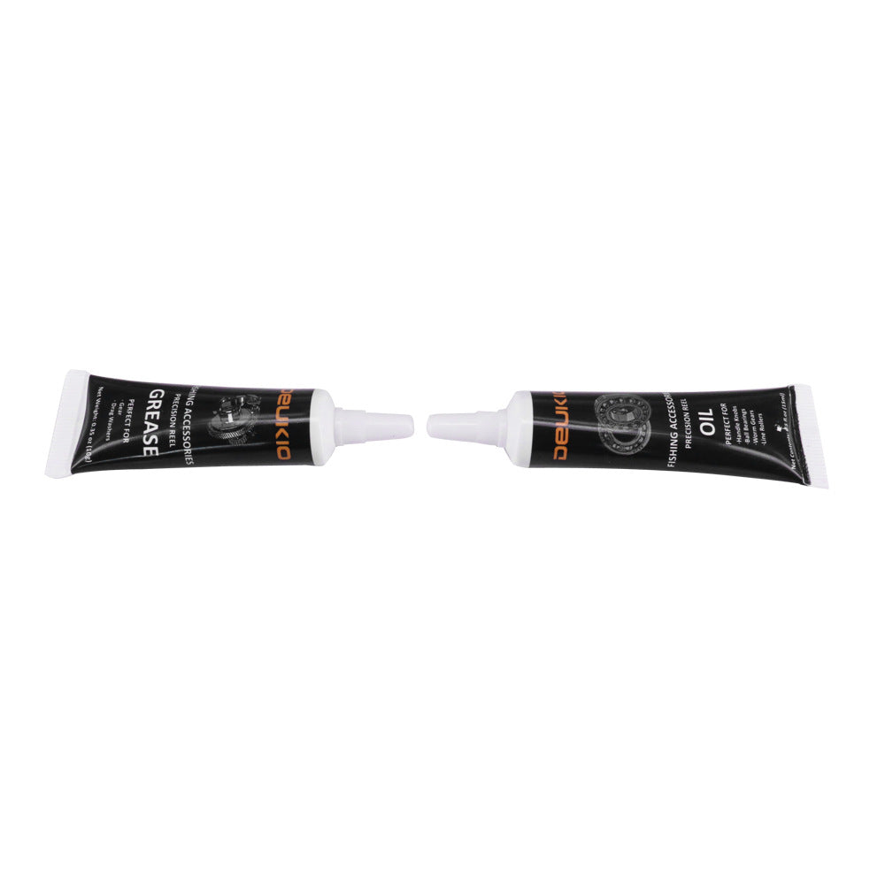 Fishing Reel Maintenance Grease Lubricant Suit