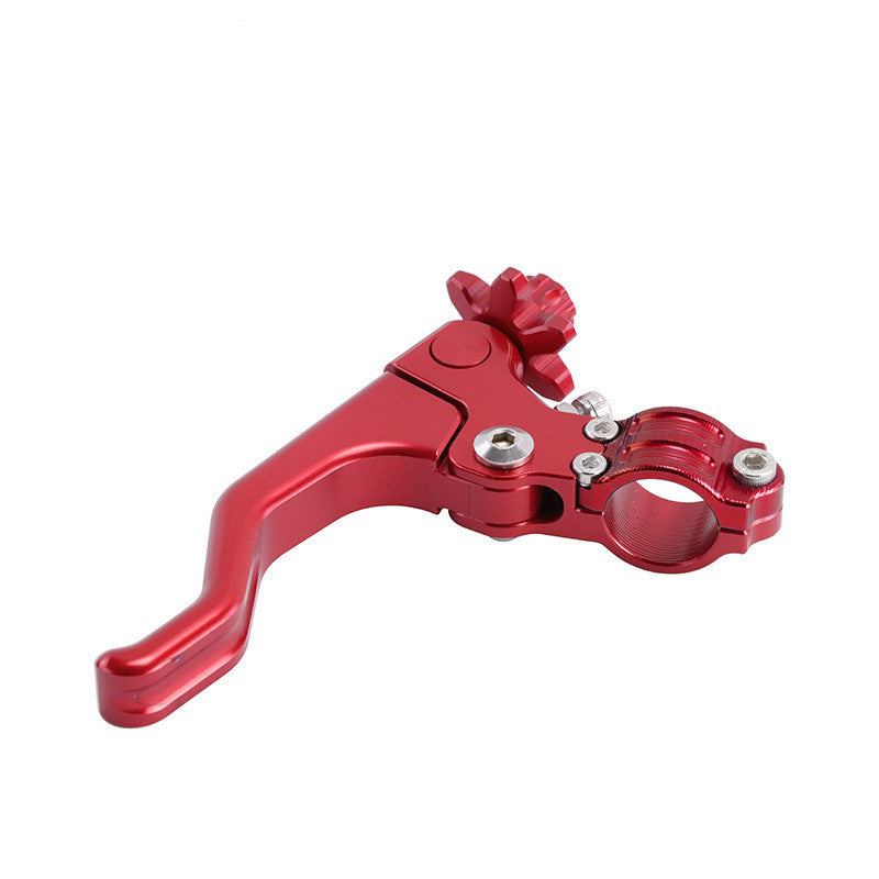 Accessoires universels de modification de moto