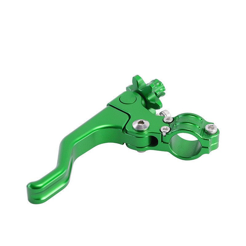 Accessoires universels de modification de moto