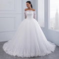 Mariage Mariage Mariage Dentelle Grande queue