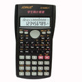 JS-82MS calculatrice de fonction scientifique