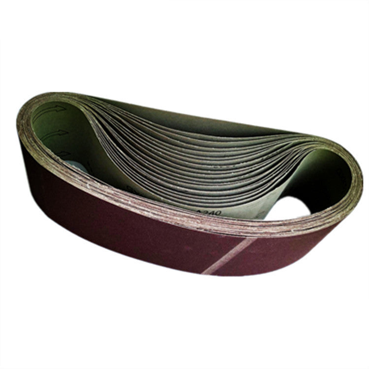 GXK51-B 91510040 Maillage 1000 Mesh Ceinture abrasive