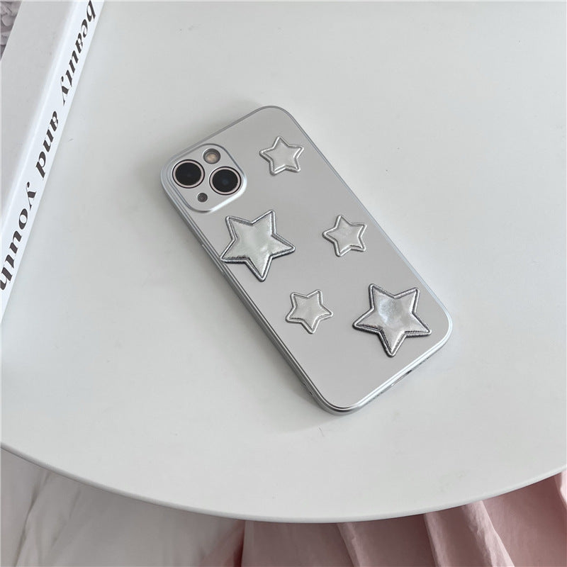 Étui 3D XINGX résistant à la chute Creative Personality Phone