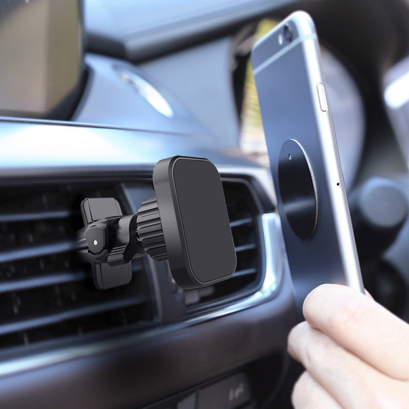 Voiture Climatiseur Vent Support de téléphone mobile