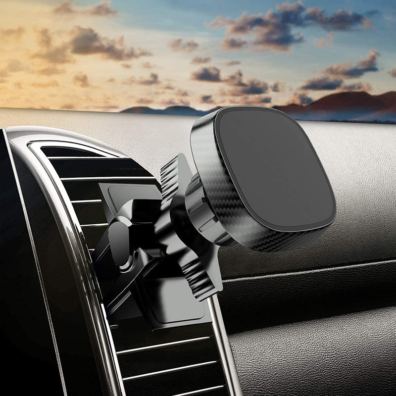 Voiture Climatiseur Vent Support de téléphone mobile