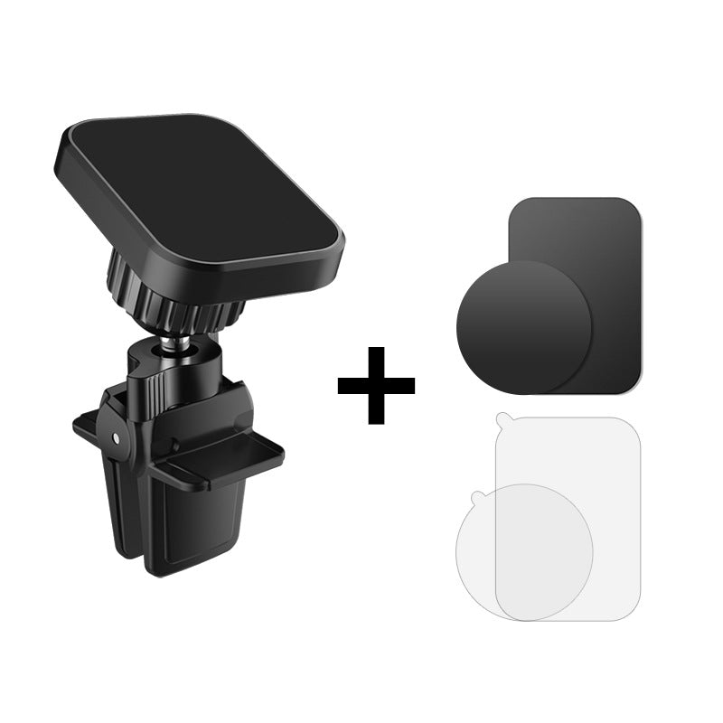 Voiture Climatiseur Vent Support de téléphone mobile