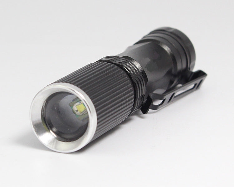 Stylo à petite lumière brillant
