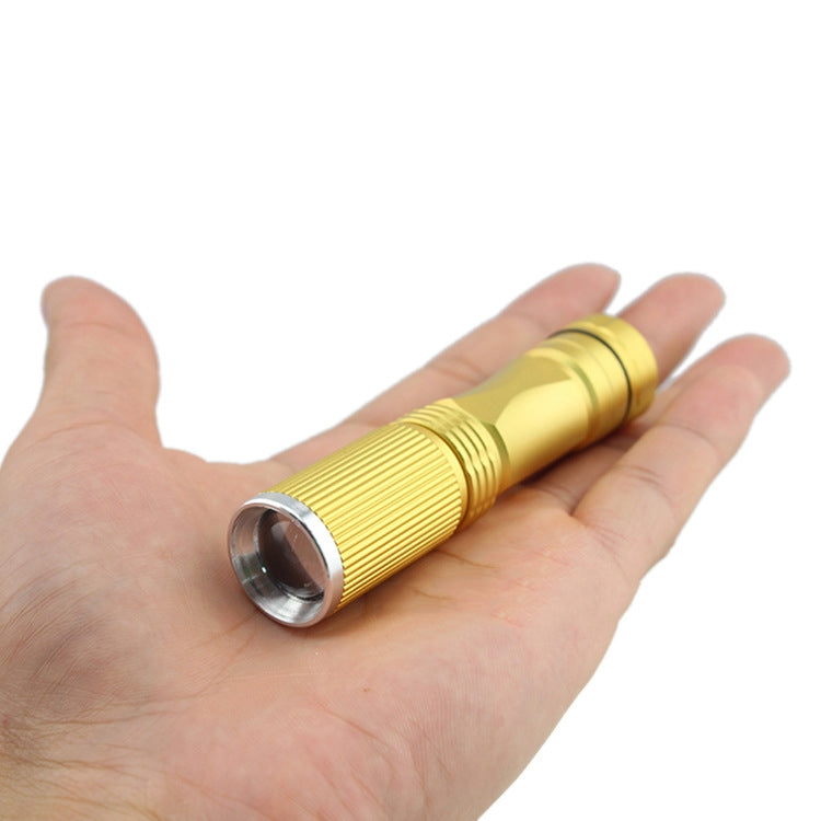 Stylo à petite lumière brillant