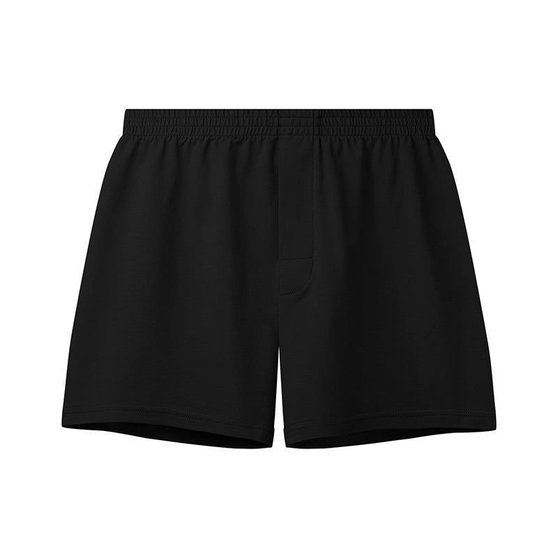 Sous-vêtements pour hommes en coton respirant