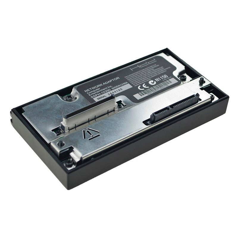 Carte réseau de l'interface PS2 SATA