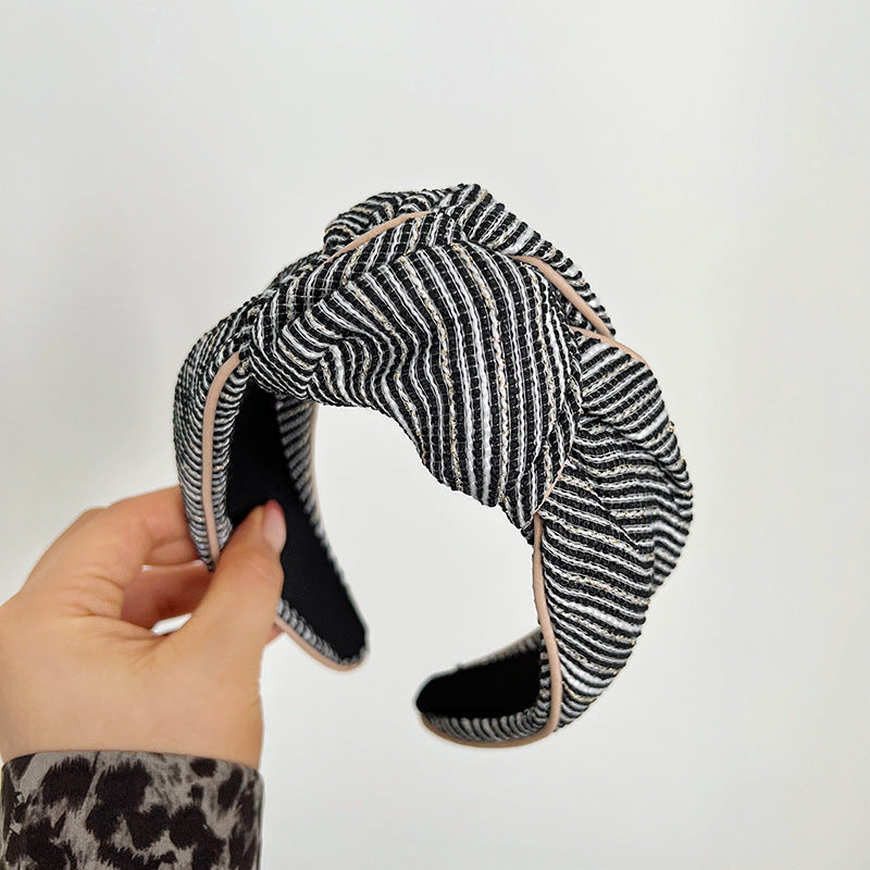 Femelle Simple Ceinturons Accessoires Cheveux Tous appariements