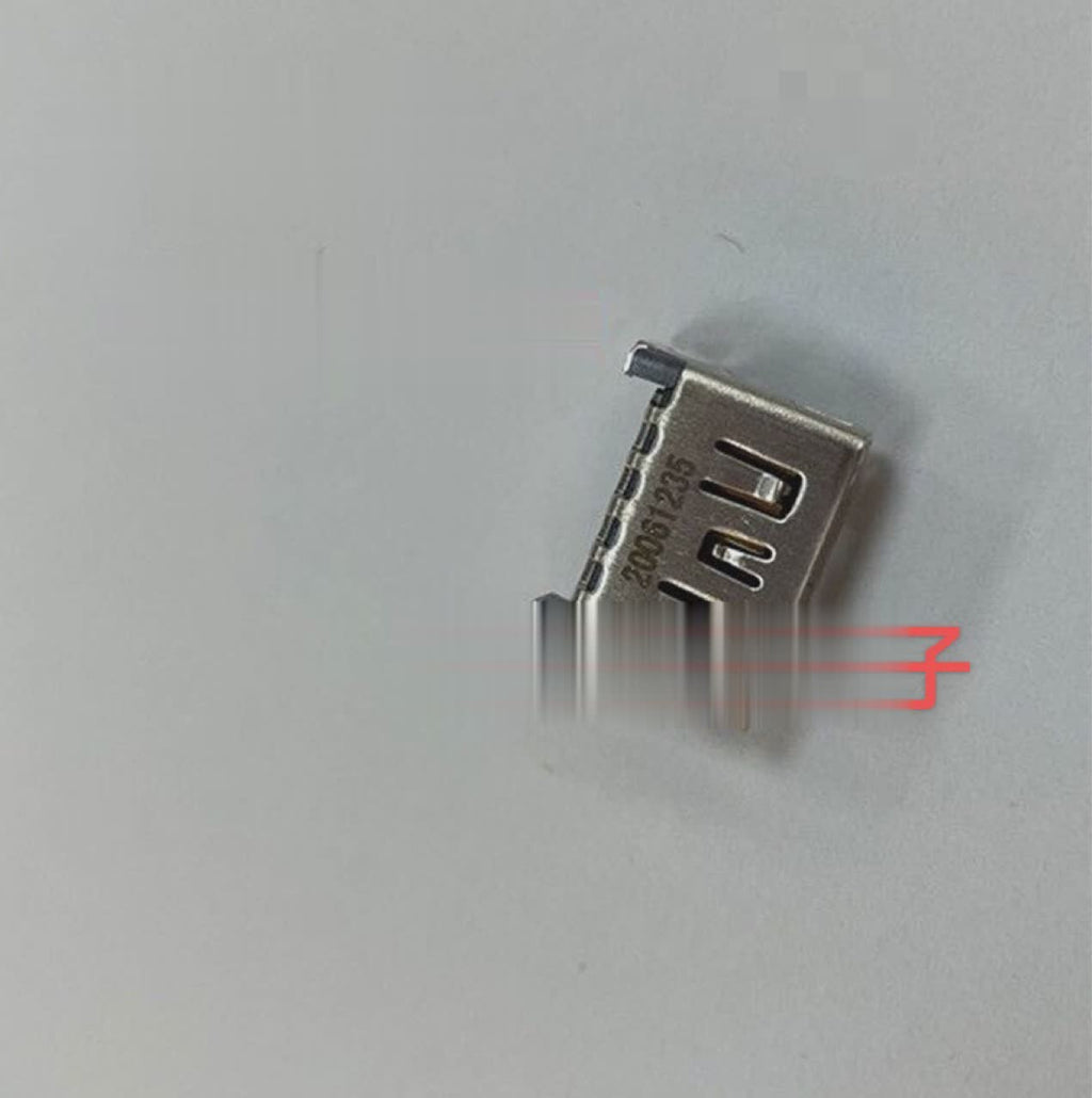 Interface HDMI Interface HDMI d'hôte