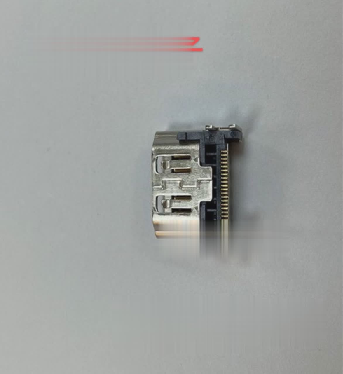 Interface HDMI Interface HDMI d'hôte