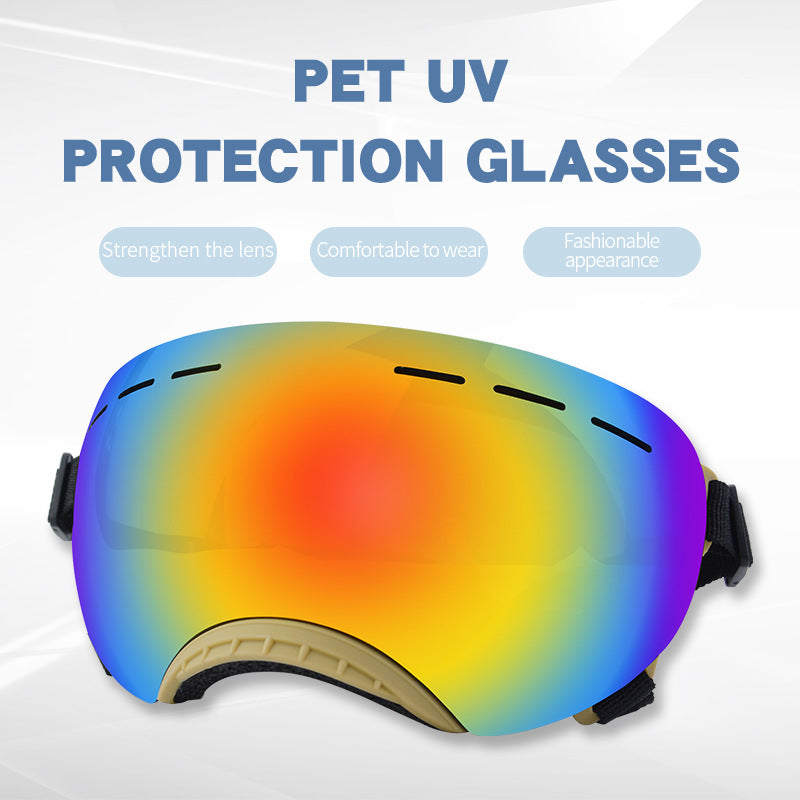 Gants anti-vent anti-UV