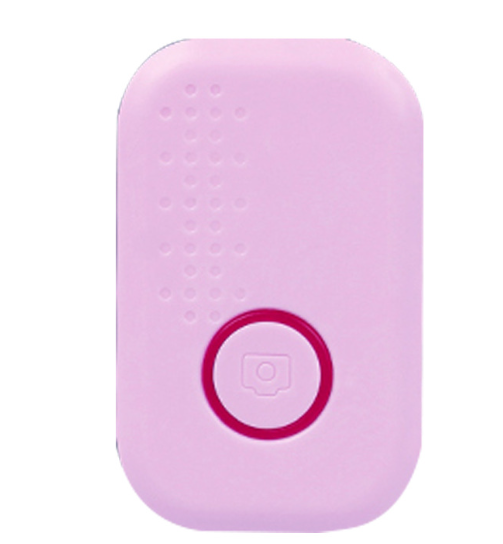 Positionnement Bluetooth antiperte intelligent