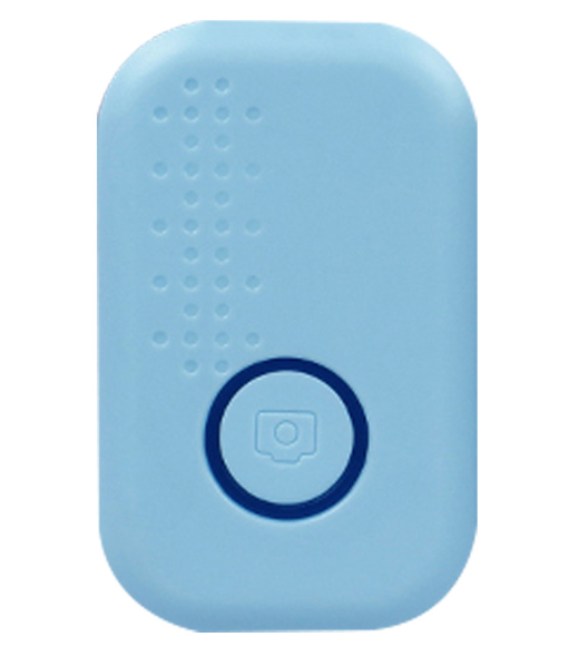 Positionnement Bluetooth antiperte intelligent