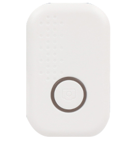 Positionnement Bluetooth antiperte intelligent