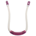 Cave suspendu lumière livre collier lampe