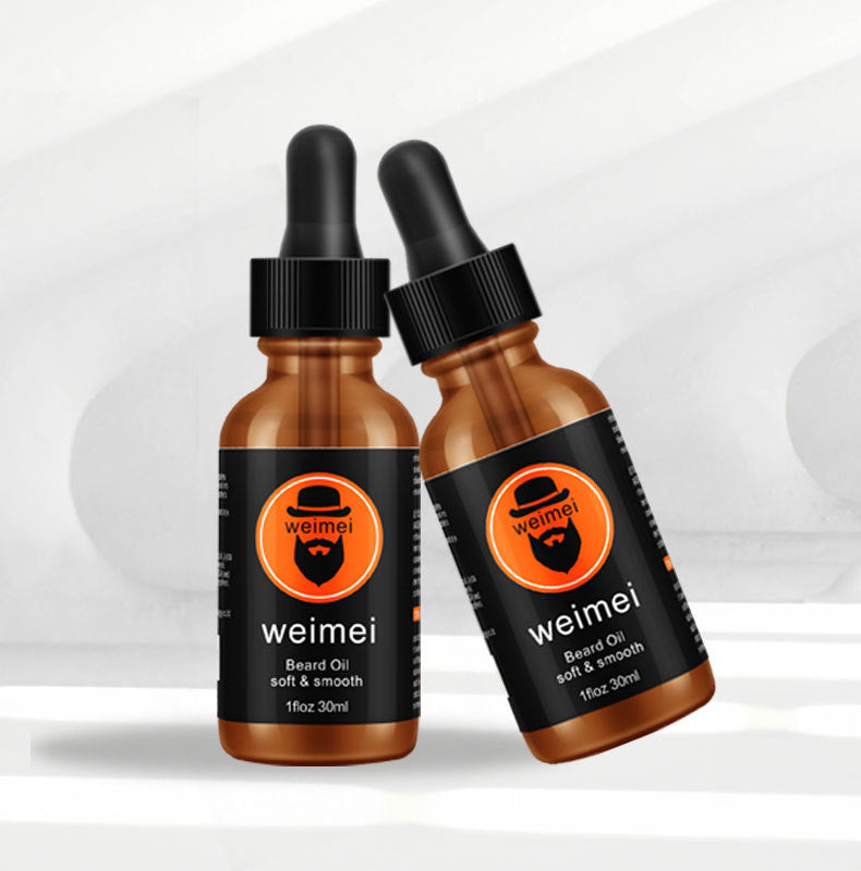 Glycérine pour homme Ensemble 9 pièces Effet rapide hydratant