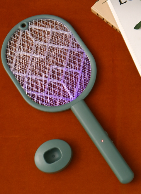 Lampe de tueur électrique de Mosquito