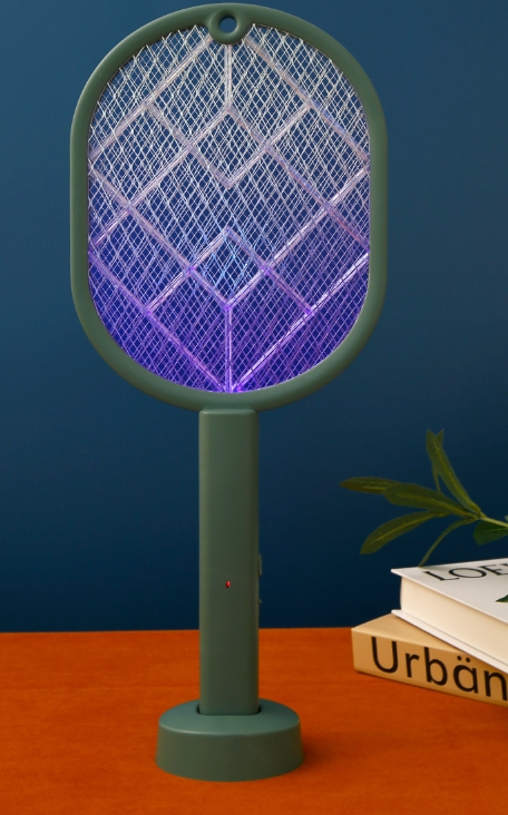 Lampe de tueur électrique de Mosquito