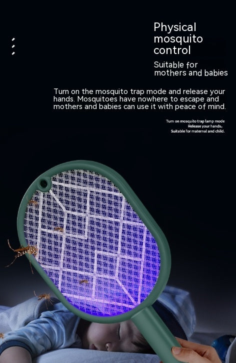 Lampe de tueur électrique de Mosquito