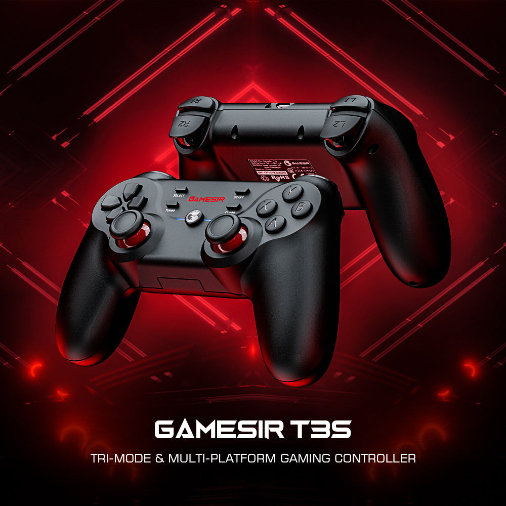 Gamepad Wireless Laptop TV Home Wireless USB