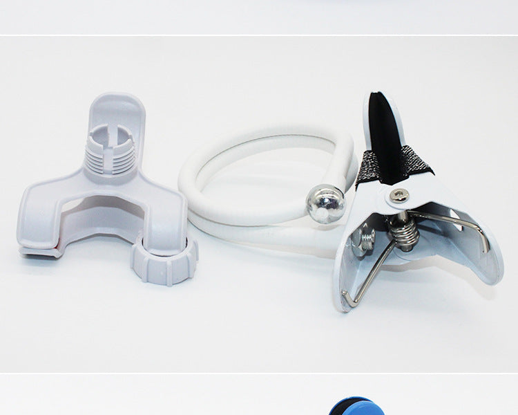 Support de téléphone mobile Bureau Lit côté Téléphone Stand Lazy Bracket