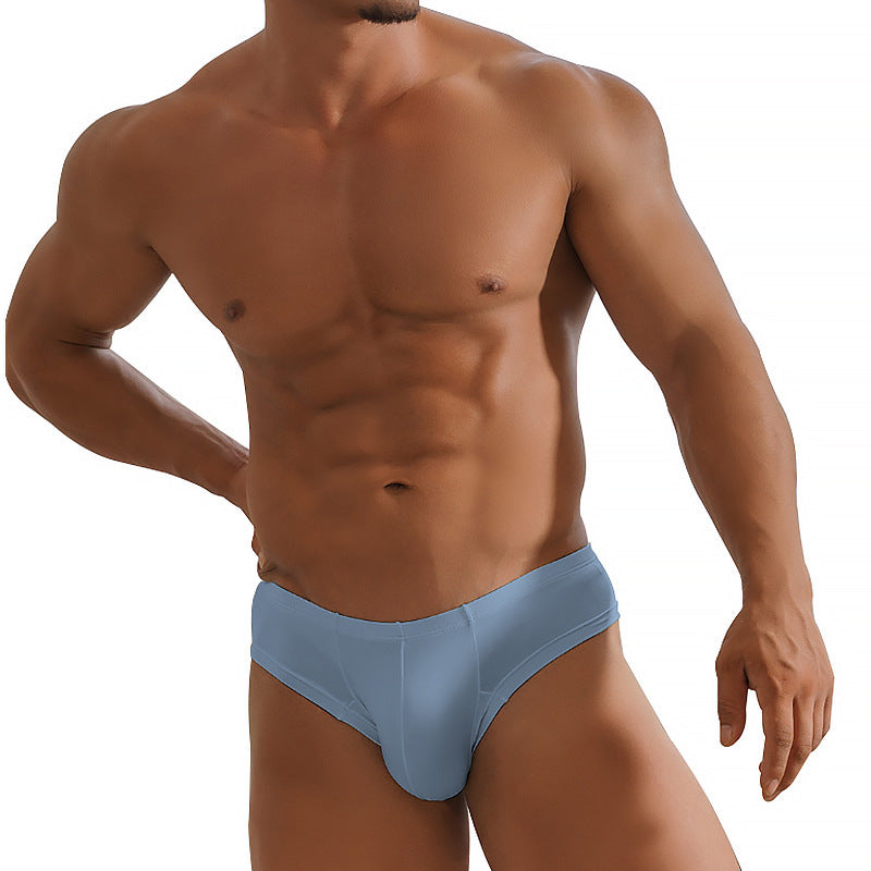 Mode Modal Grande Taille Basse taille Breathable Slips