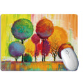 Creative Personnalité Art clavier Pad Écriture Pad Ordinateur portable