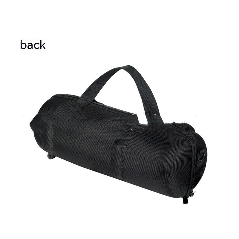 War Drum Pack Boîte de rangement audio Portable