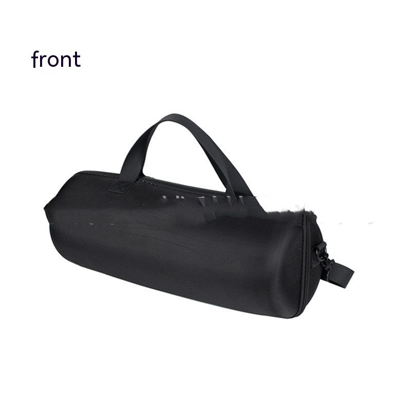 War Drum Pack Boîte de rangement audio Portable