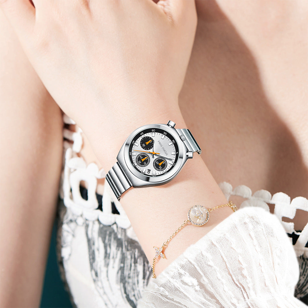 Petite montre Monster Femmes multifonction