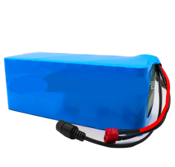 Batterie Pack Lithium Batterie Scooter Véhicule électrique