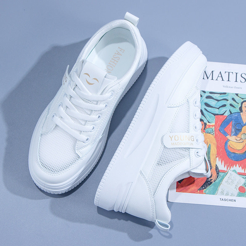 Chaussures de sport Fashionable et polyvalente pour femmes