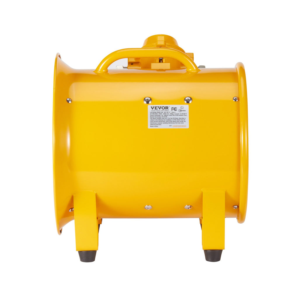 Ventilateur portatif VEVOR