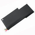 Applicable au carnet de batterie MSI MSI BTY-M6K