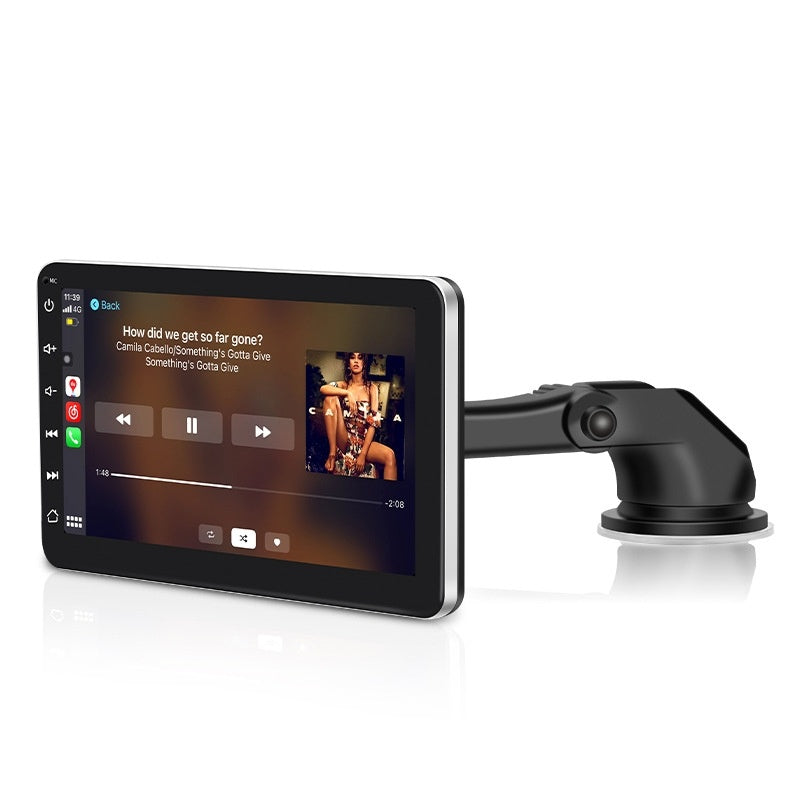 Bluetooth Wireless Reversing Camera Car Navigator