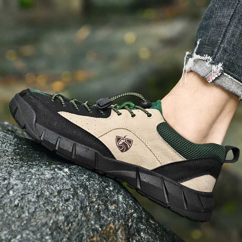 Chaussures d'escalade Outdoor Casual Sneaker Mountain