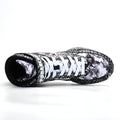 Chaussures de boxe sneaker haut de gamme pour hommes