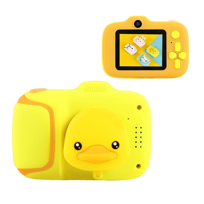 Kids HD Camera Birthday Toys