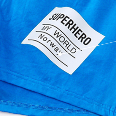 Slips de boxeur pour hommes