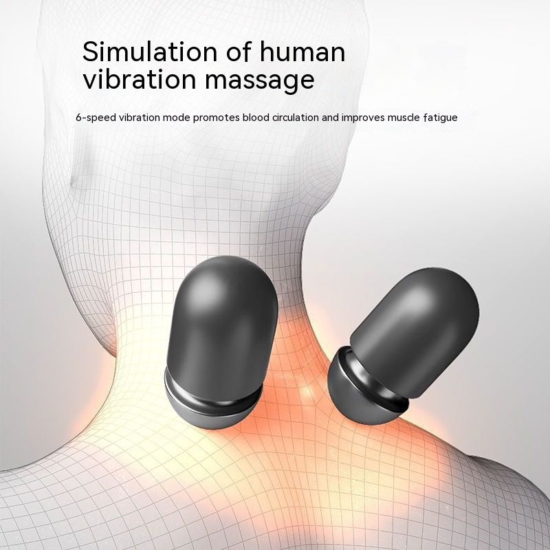 Massage spécial pour Oreiller et soin de la colonne cervicale pour améliorer le sommeil Sensati
