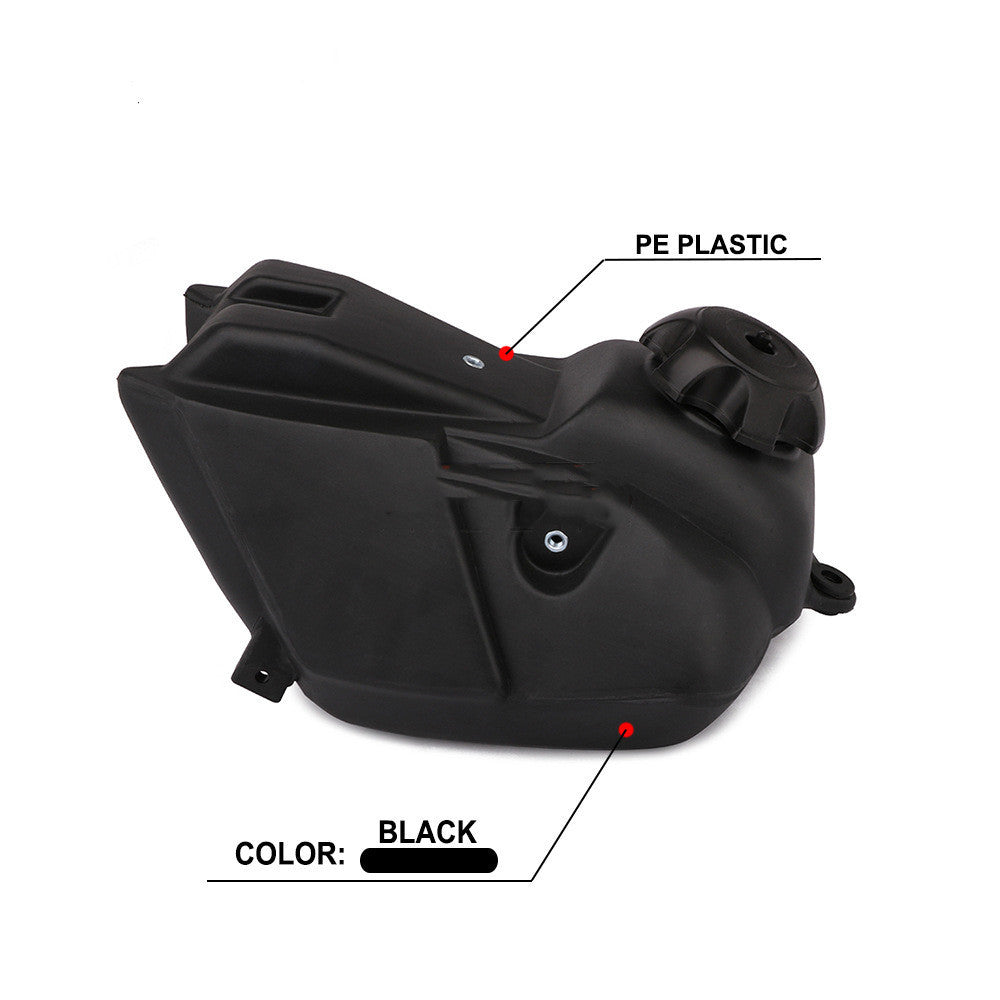 Pièces de moto hors route