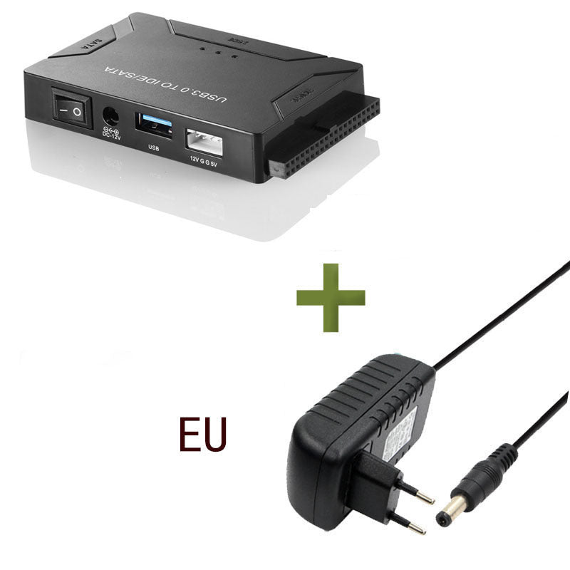Adaptateur de disque dur de bureau de 25 35 pouces