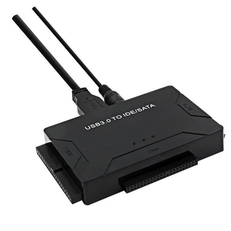 Adaptateur de disque dur de bureau de 25 35 pouces
