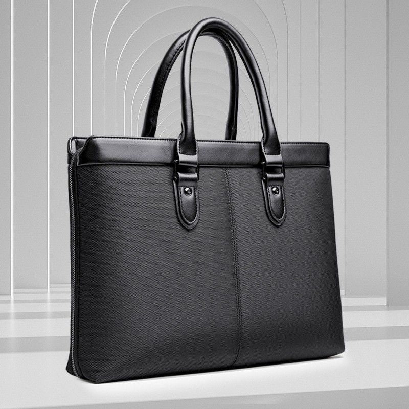 Sac à main de bureau Sac à dossier portable