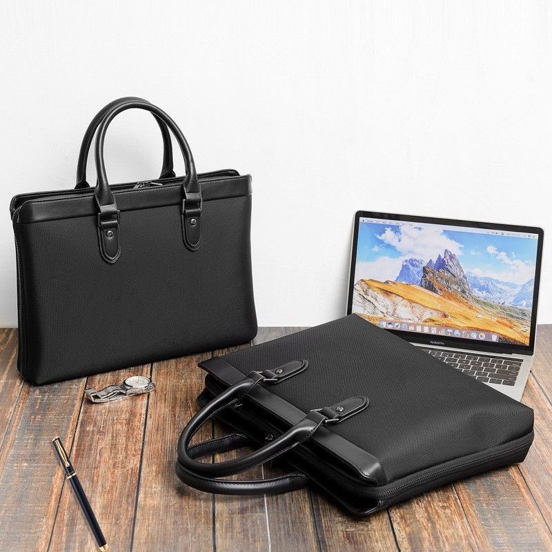 Sac à main de bureau Sac à dossier portable